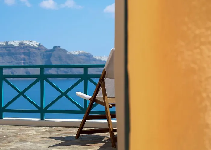 Oia Vineyart Homes
