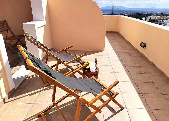 San Constantino Boutique Villa