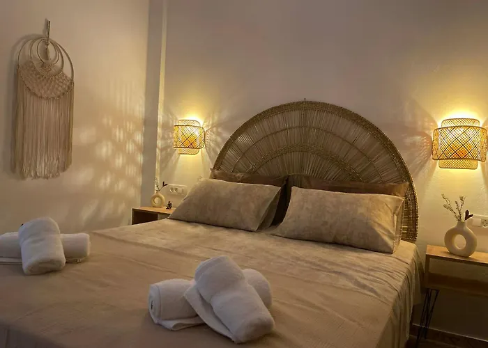 Dm Seaside House