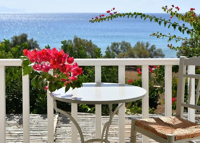 Villa Faragas
